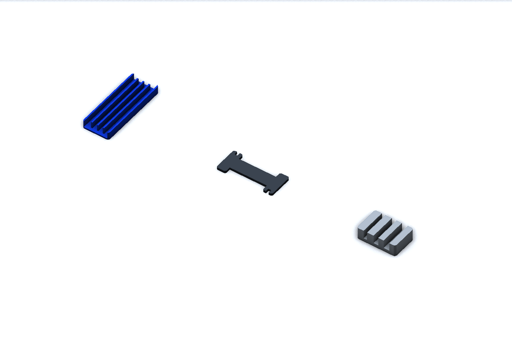 Cable Tidy Essentials